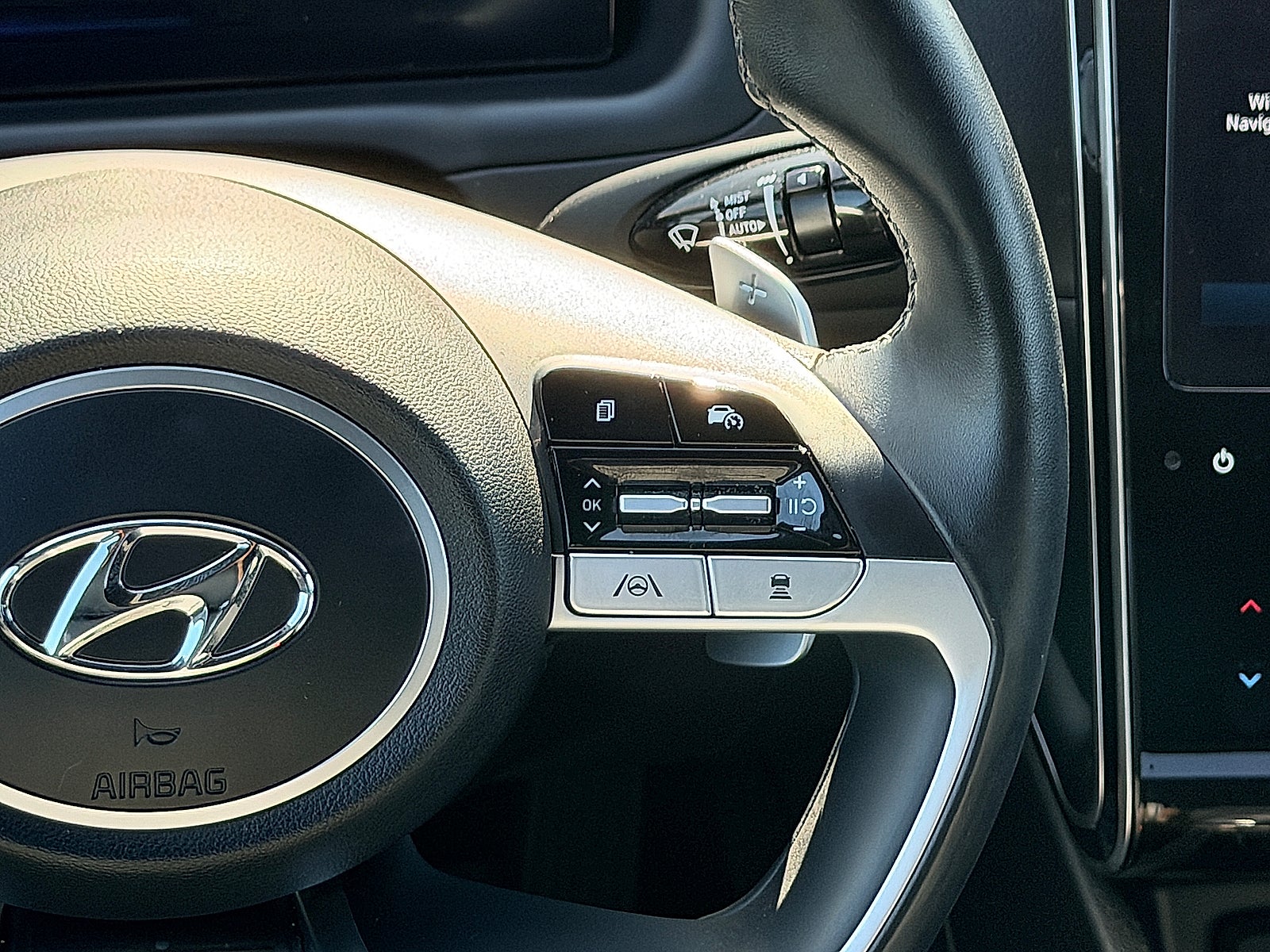 2023 Hyundai Santa Cruz Limited