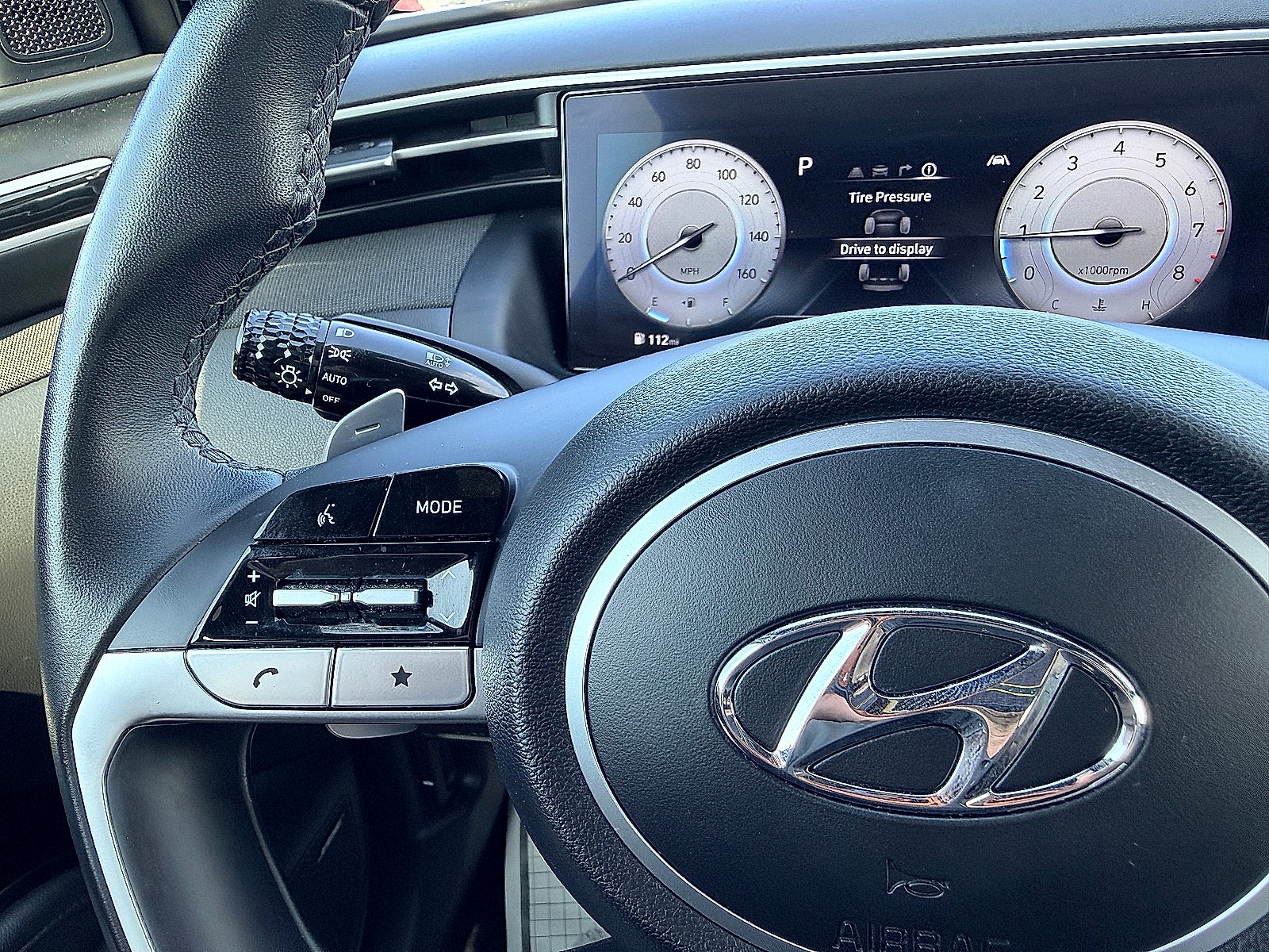 2023 Hyundai Santa Cruz Limited