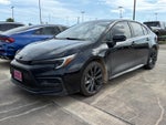 2024 Toyota Corolla Nightshade Edition