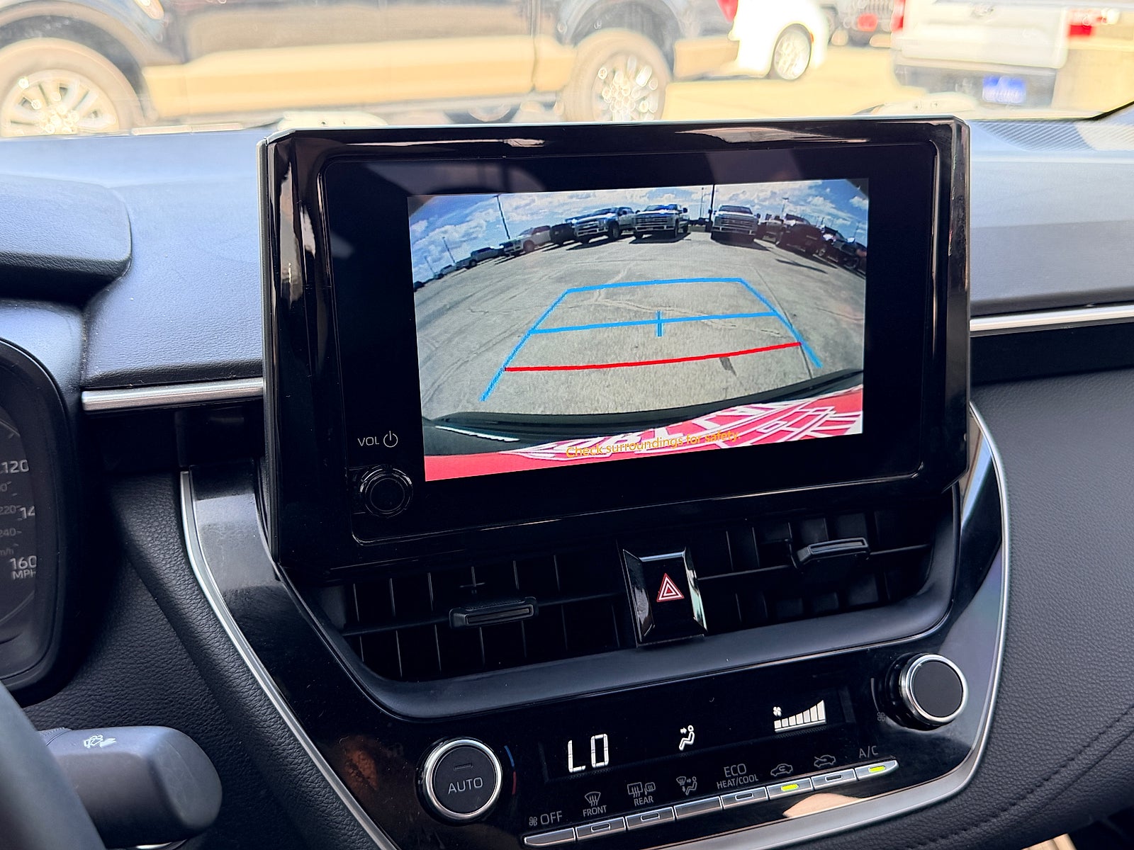 2024 Toyota Corolla Nightshade Edition