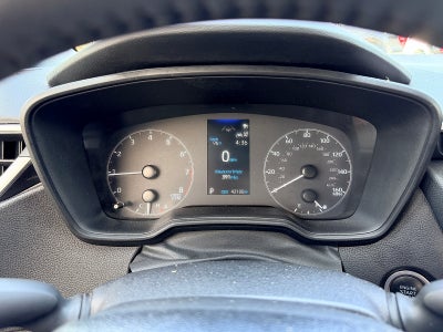 2024 Toyota Corolla Nightshade Edition