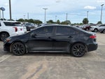 2024 Toyota Corolla Nightshade Edition