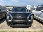 2023 Mitsubishi Outlander ES 2.5 2WD