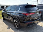 2023 Mitsubishi Outlander ES 2.5 2WD