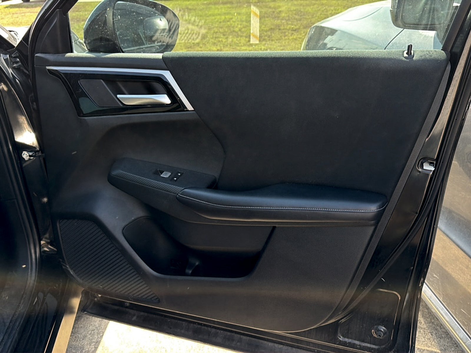 2023 Mitsubishi Outlander ES 2.5 2WD