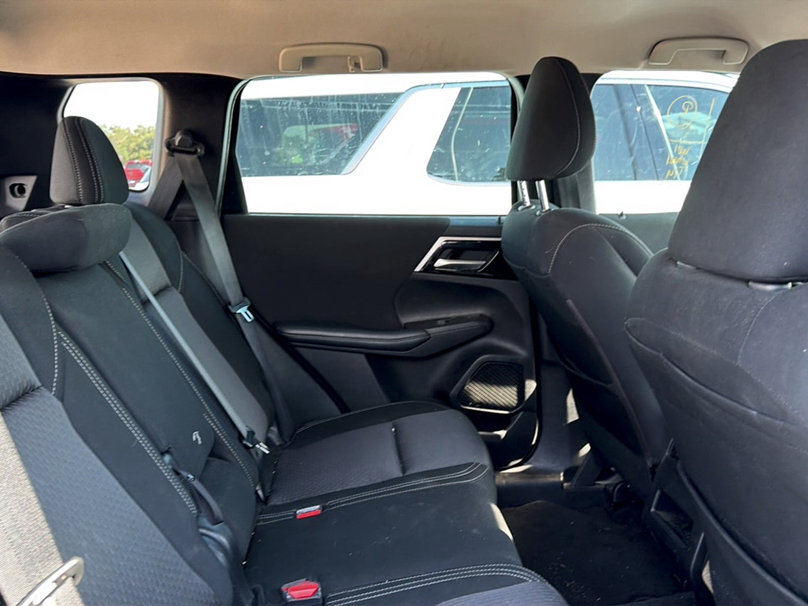 2023 Mitsubishi Outlander ES 2.5 2WD