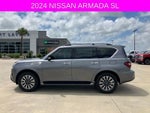 2024 Nissan Armada SL 2WD