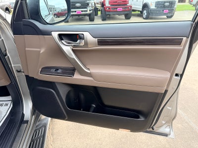 2021 Lexus GX 460 Premium