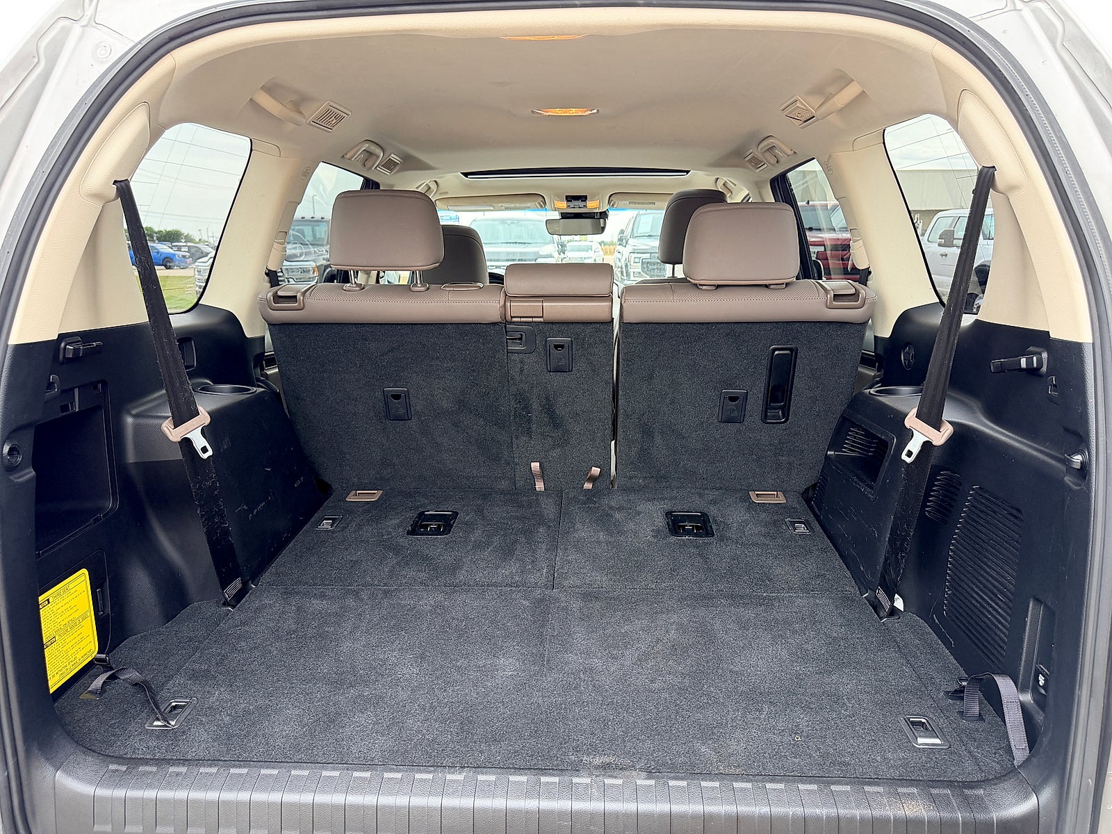 2021 Lexus GX 460 Premium