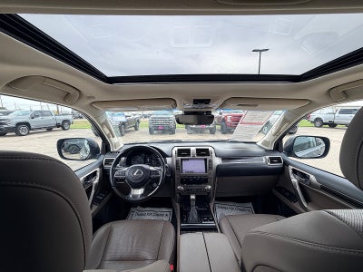 2021 Lexus GX 460 Premium