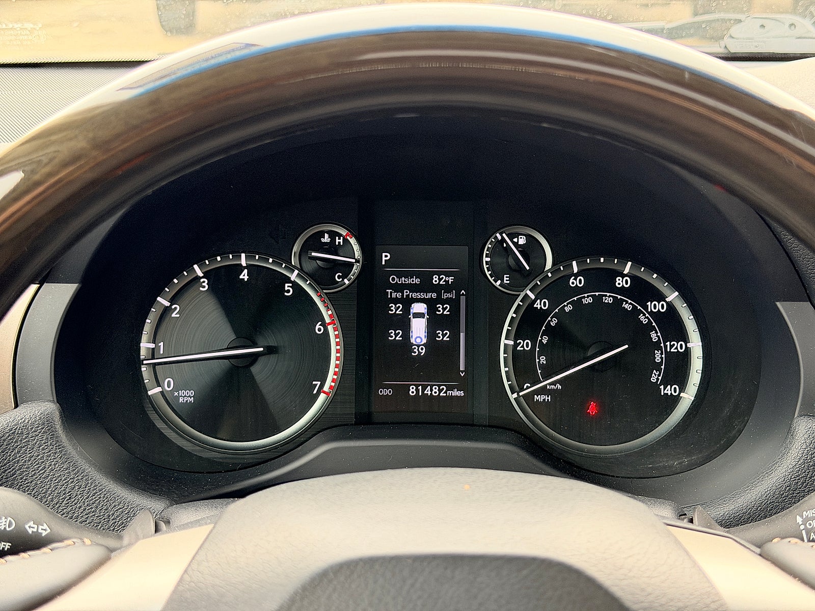 2021 Lexus GX 460 Premium