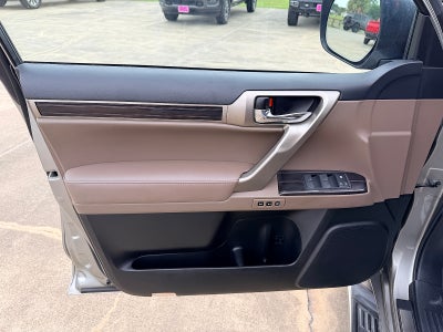 2021 Lexus GX 460 Premium