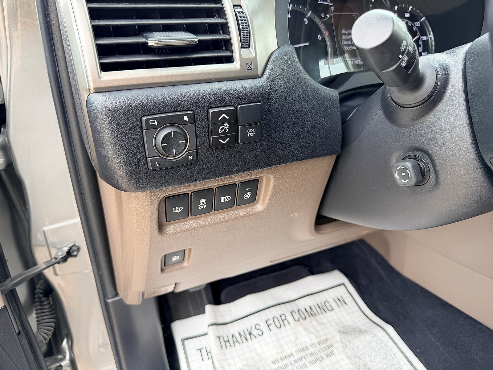 2021 Lexus GX 460 Premium