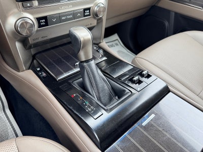 2021 Lexus GX 460 Premium
