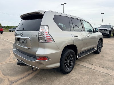 2021 Lexus GX 460 Premium