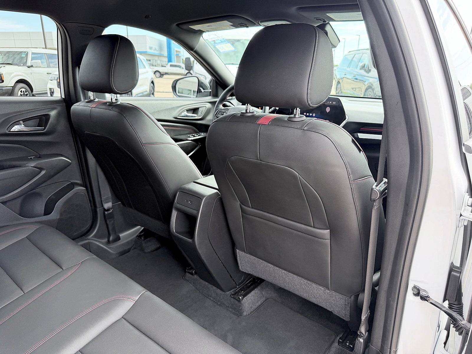 2024 Chevrolet Trax FWD 2RS