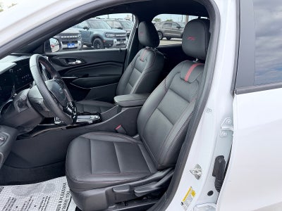 2024 Chevrolet Trax FWD 2RS