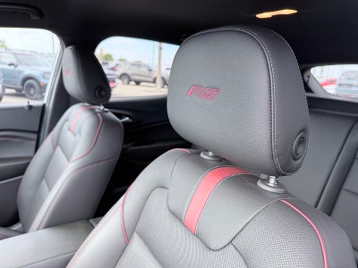 2024 Chevrolet Trax FWD 2RS