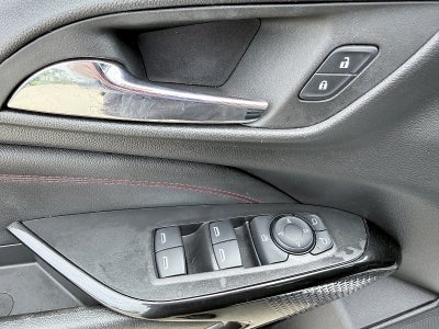 2024 Chevrolet Trax FWD 2RS