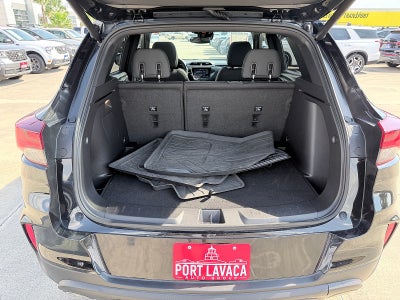 2023 Chevrolet Trailblazer FWD RS
