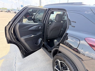 2023 Chevrolet Trailblazer FWD RS
