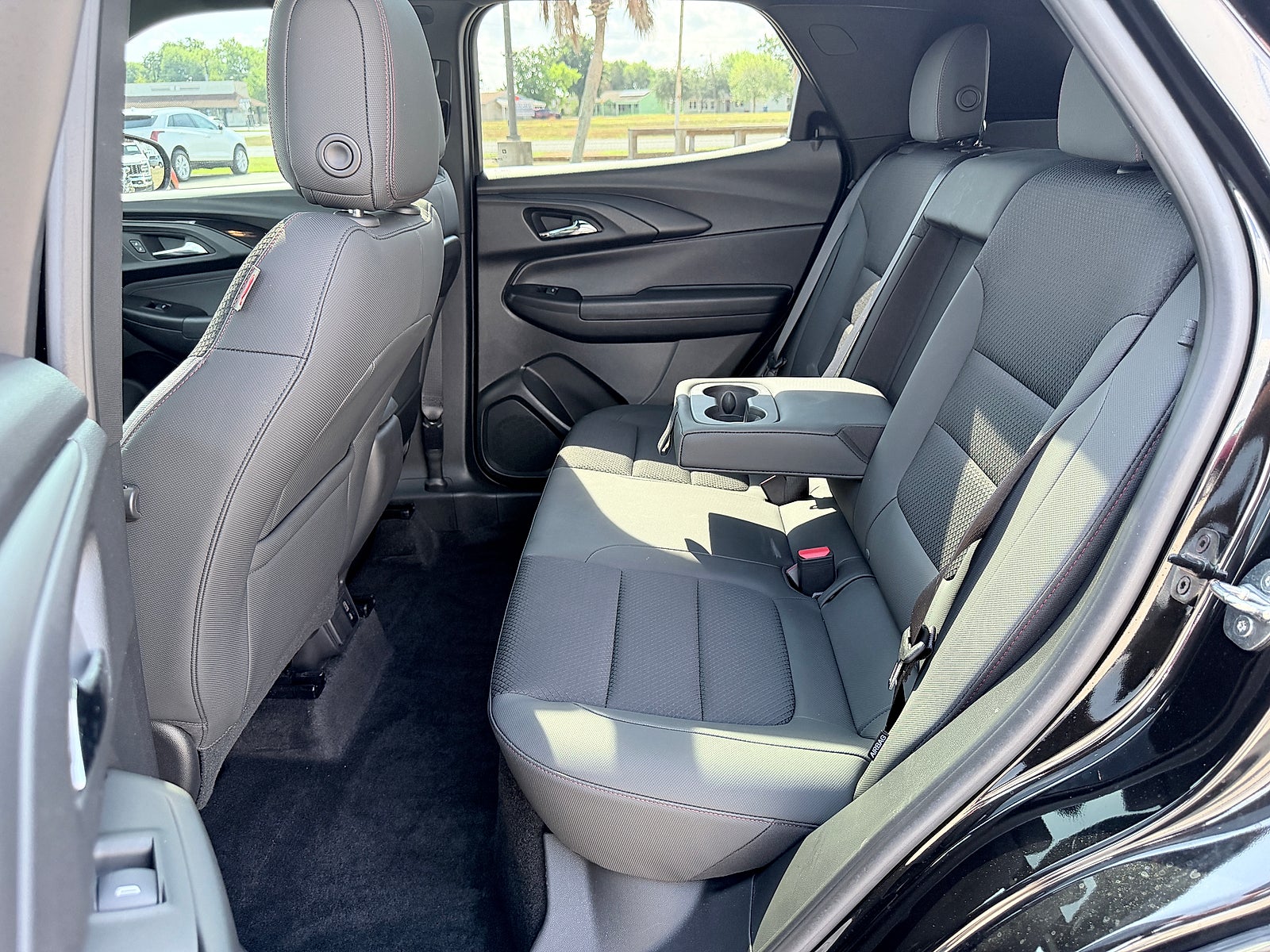 2023 Chevrolet Trailblazer FWD RS