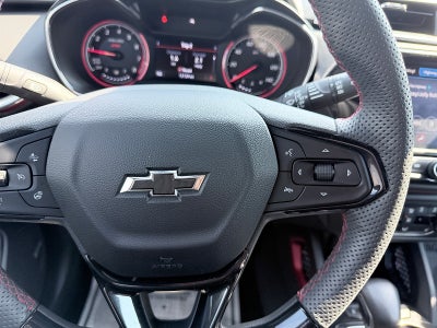 2023 Chevrolet Trailblazer FWD RS