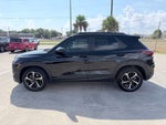 2023 Chevrolet Trailblazer FWD RS