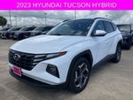 2023 Hyundai Tucson Hybrid SEL Convenience