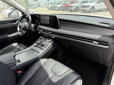 2023 Hyundai Palisade SEL