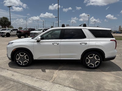 2023 Hyundai Palisade SEL