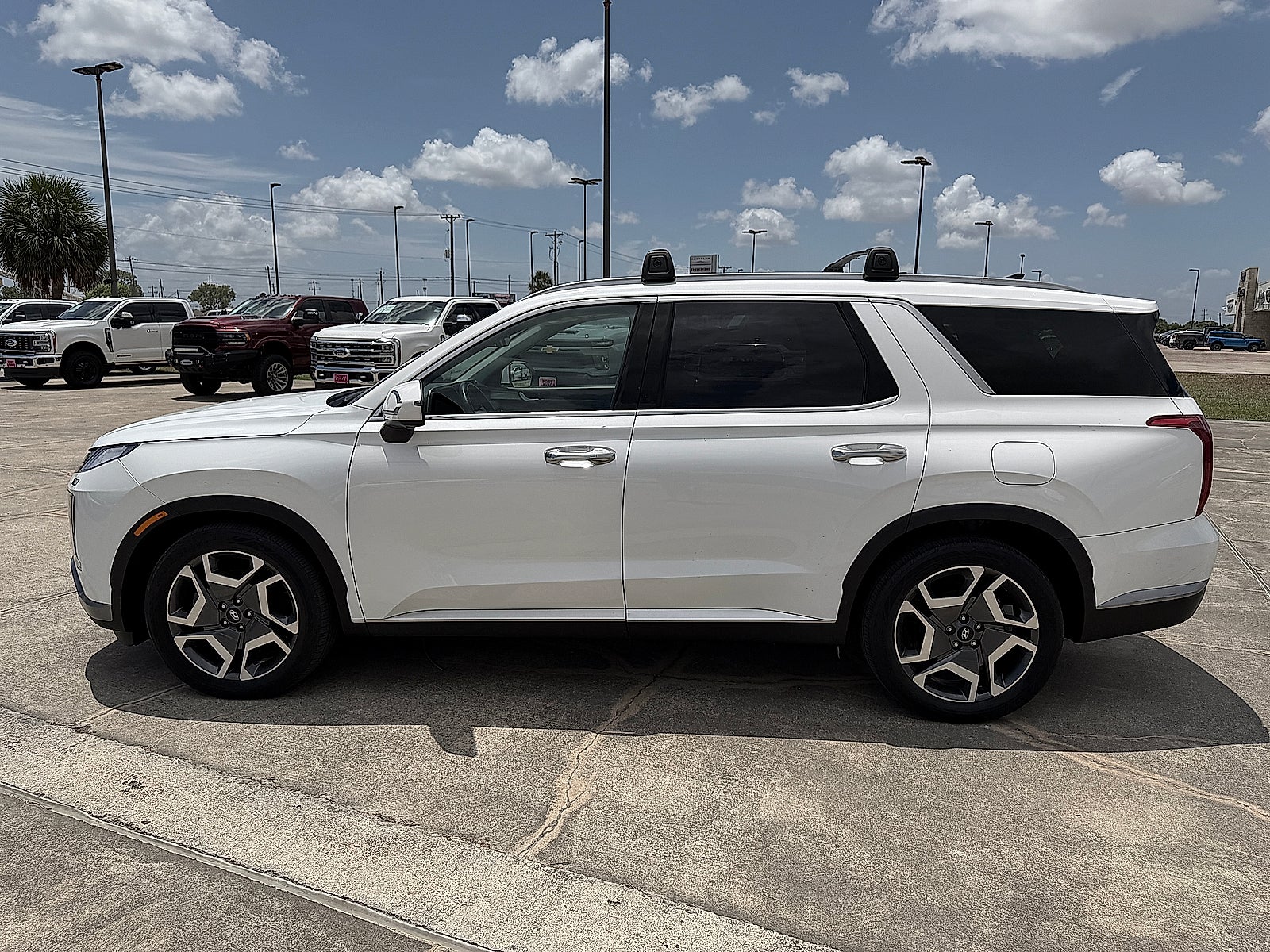 2023 Hyundai Palisade SEL