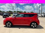 2025 Kia Soul GT-Line