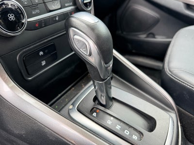 2020 Ford EcoSport SES
