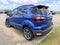2020 Ford EcoSport SES