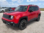 2023 Jeep Renegade Upland 4x4