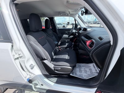 2023 Jeep Renegade Trailhawk 4x4