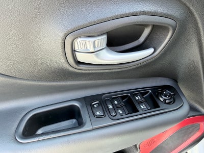 2023 Jeep Renegade Trailhawk 4x4