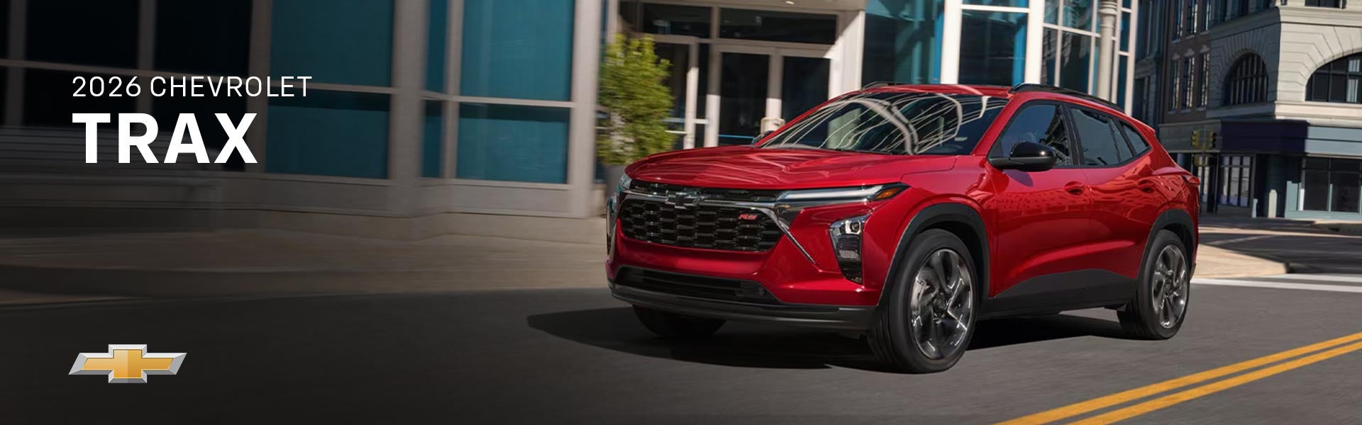 2026 Chevrolet Trax in Port Lavaca TX
