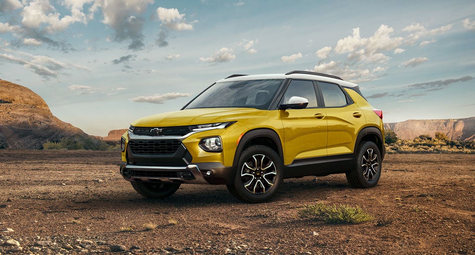 Port Lavaca Chevrolet in PORT LAVACA TX
