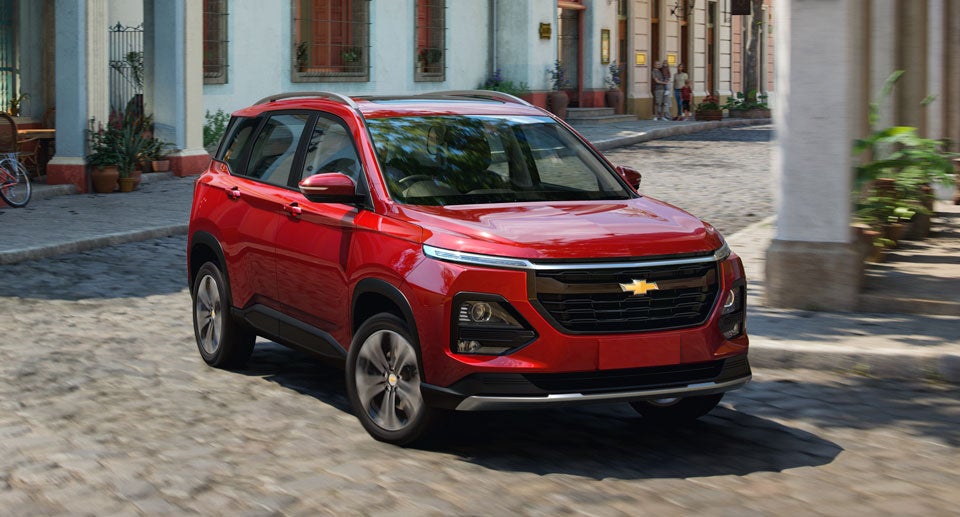 Port Lavaca Chevrolet in PORT LAVACA TX