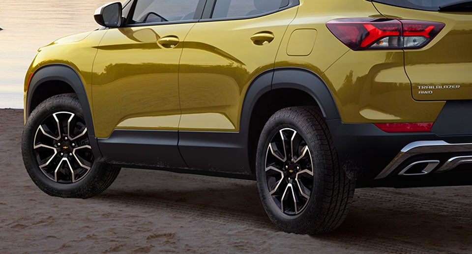 Port Lavaca Chevrolet in PORT LAVACA TX