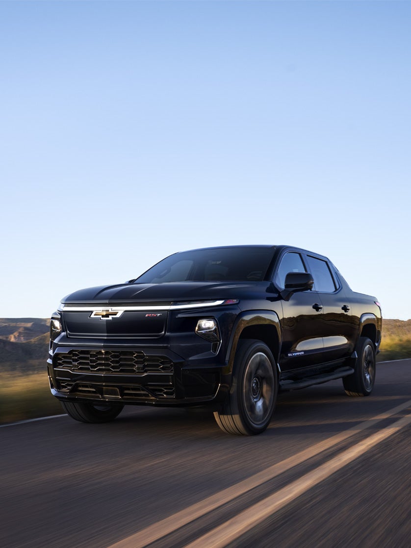 Port Lavaca Chevrolet in Port Lavaca TX