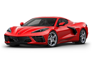 Chevrolet Corvette Stingray - Port Lavaca Chevrolet in Port Lavaca TX
